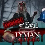 Evidence of Evil Interactive Haunted Attraction photo
