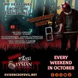Evidence of Evil Interactive Haunted Attraction photo