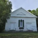 West Durham Methodist Church photo