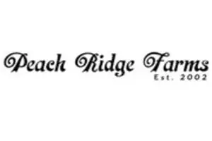 Peach Ridge Farms