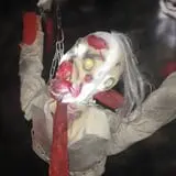 Elysburg Haunted House