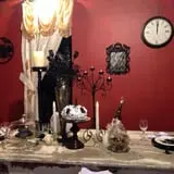 Elysburg Haunted House