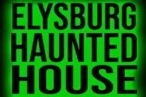 Elysburg Haunted House