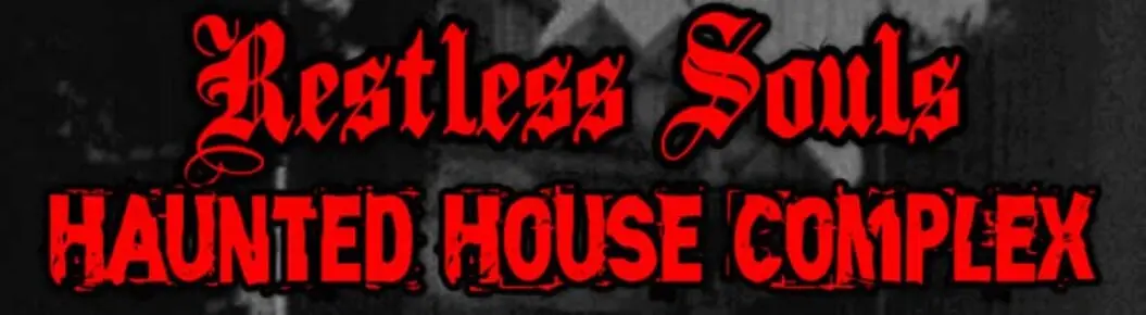 Restless Souls Haunted House Complex