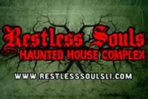 Restless Souls Haunted House Complex