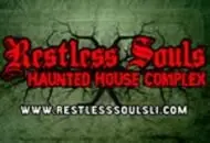 Restless Souls Haunted House Complex