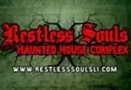 Restless Souls Haunted House Complex