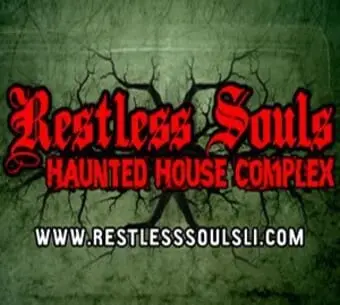 Restless Souls Haunted House Complex