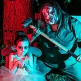 Restless Souls Haunted House Complex photo