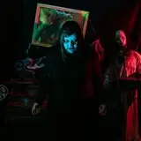 Restless Souls Haunted House Complex photo