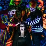 Restless Souls Haunted House Complex