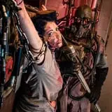 Restless Souls Haunted House Complex