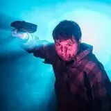 Restless Souls Haunted House Complex photo