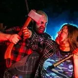 Restless Souls Haunted House Complex photo