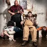 Restless Souls Haunted House Complex photo