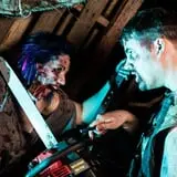 Restless Souls Haunted House Complex