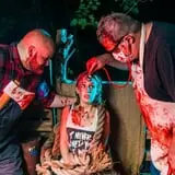 Restless Souls Haunted House Complex photo