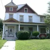 Stephen Crane House photo