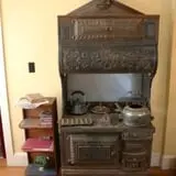 Stephen Crane House photo