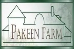 Pakeen Farm PYO Pumpkins