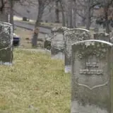 Greenwood Cemetery photo