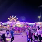 Storm Halloween Festival & Marketplace photo