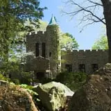 Gimghoul Castle / Dromgoole's Castle photo