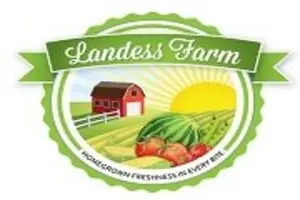 Fall Fun on the Farm @ Landess Farm
