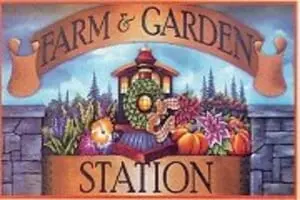 Farm & Garden Station U-Pick Pumpkins
