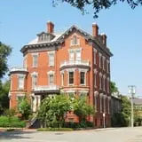 Kehoe House photo