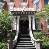 Kehoe House photo
