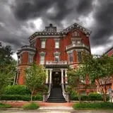 Kehoe House photo