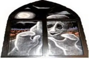 Downtown Salisbury Ghost Walk