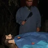 The Haunted Swamp