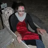 The Haunted Swamp photo