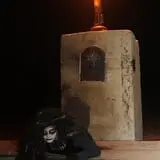 The Haunted Swamp photo