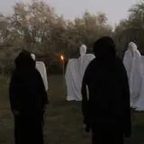 The Haunted Swamp