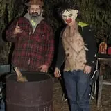 The Haunted Swamp photo