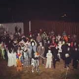 The Haunted Swamp photo