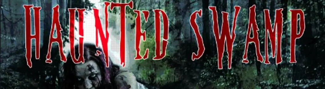 The Haunted Swamp