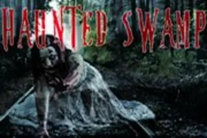 The Haunted Swamp