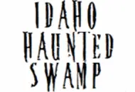 The Haunted Swamp