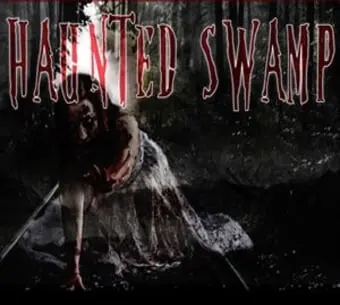 The Haunted Swamp