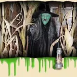 Seward Farms Field of Fright & Corn Maze photo