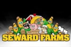 Seward Farms Field of Fright & Corn Maze