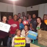 Kersey Valley Escape photo