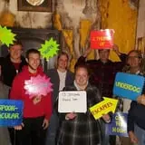 Kersey Valley Escape photo