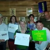 Kersey Valley Escape photo