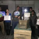 Kersey Valley Escape photo