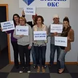 Escape Games OKC photo